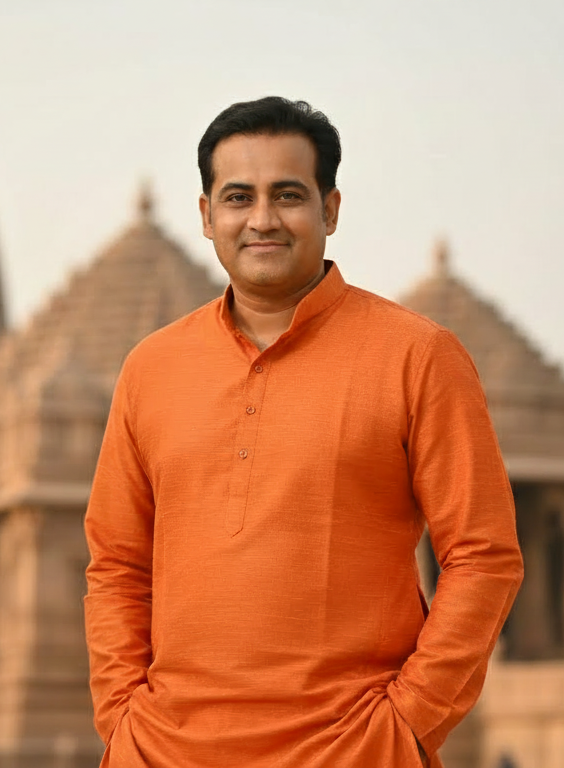 Vvineet Hans