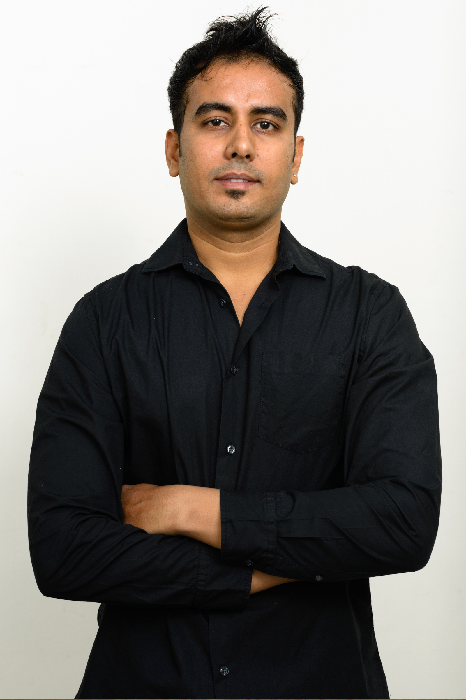 Himanshu Taneja