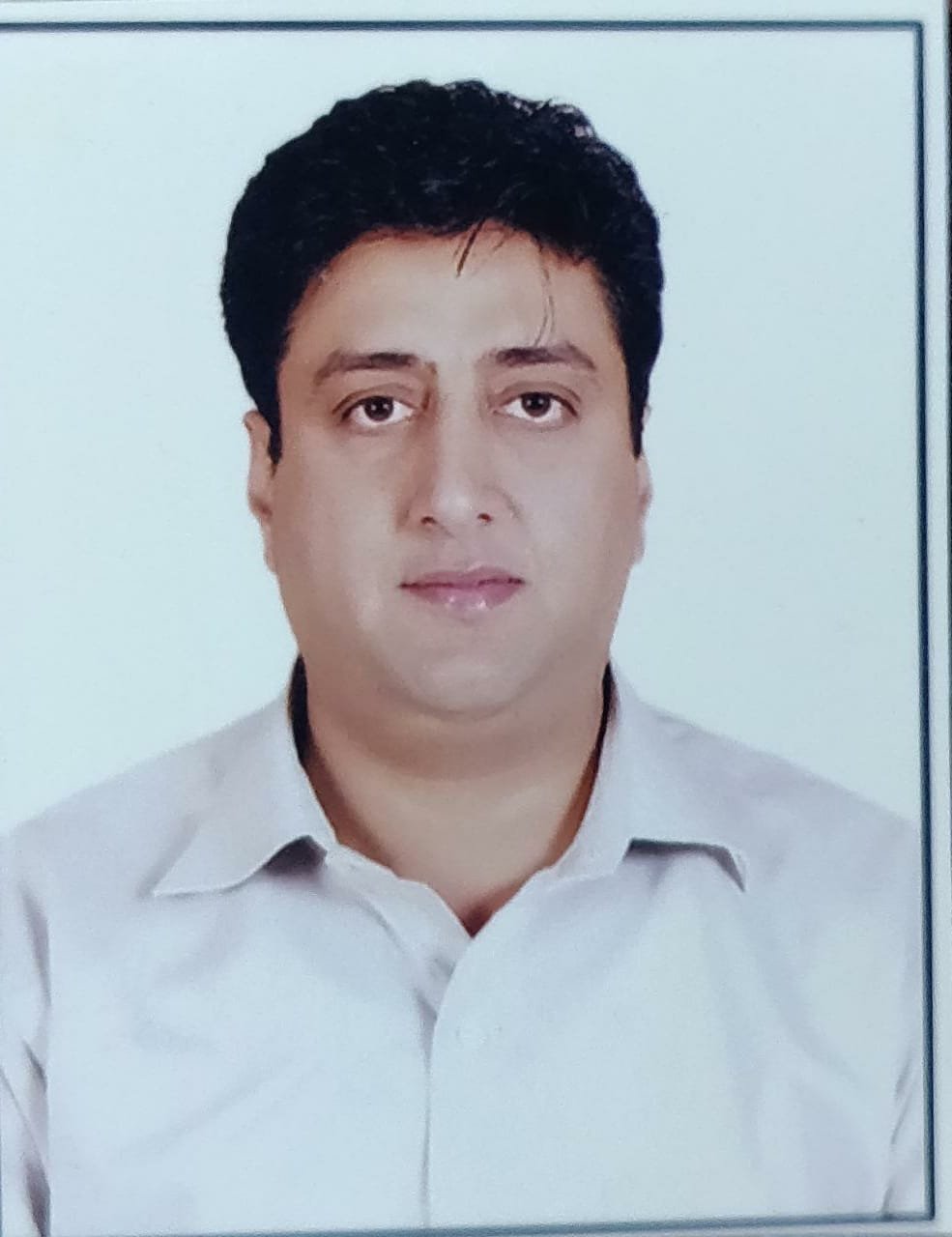 Naveen Walia