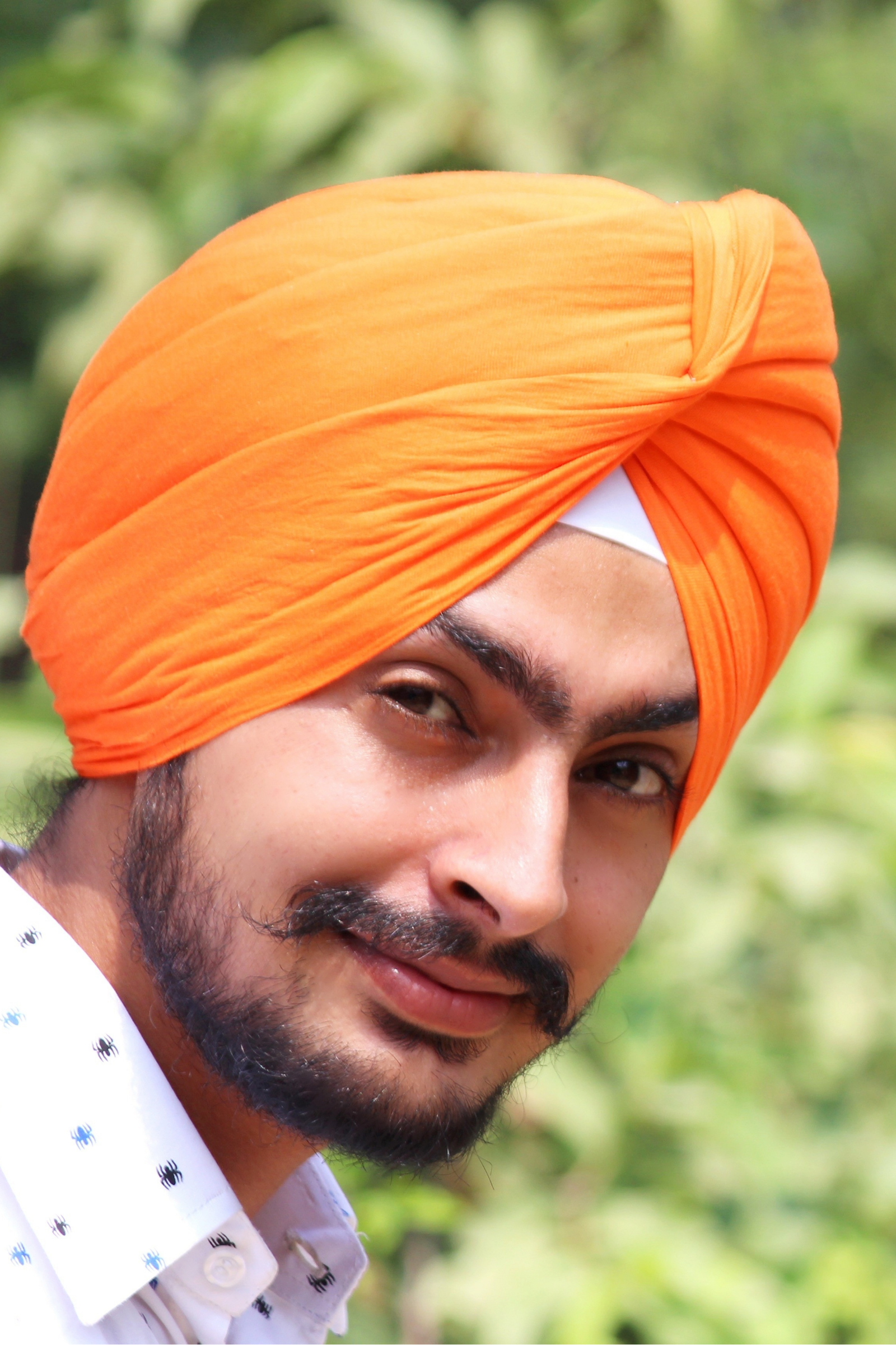 Sukhpreet Singh