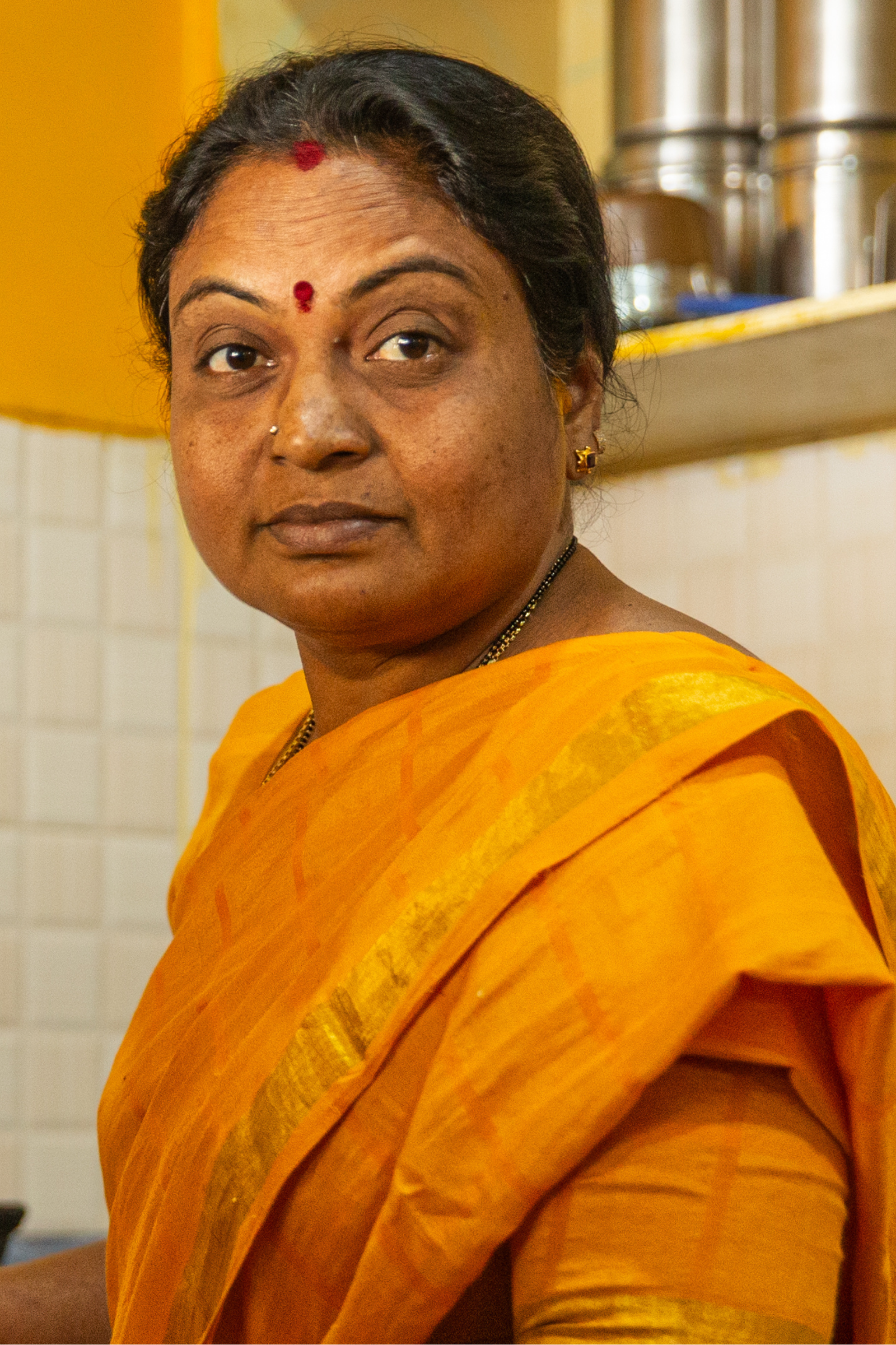 Jamuna Devi