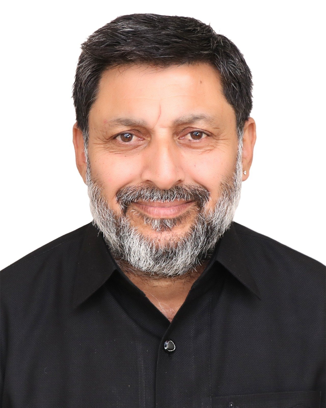 Praveen Arora Billa
